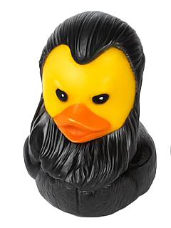 Duck R.  (2) – 12 spots