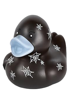 Duck R.  (3) – 12 spots