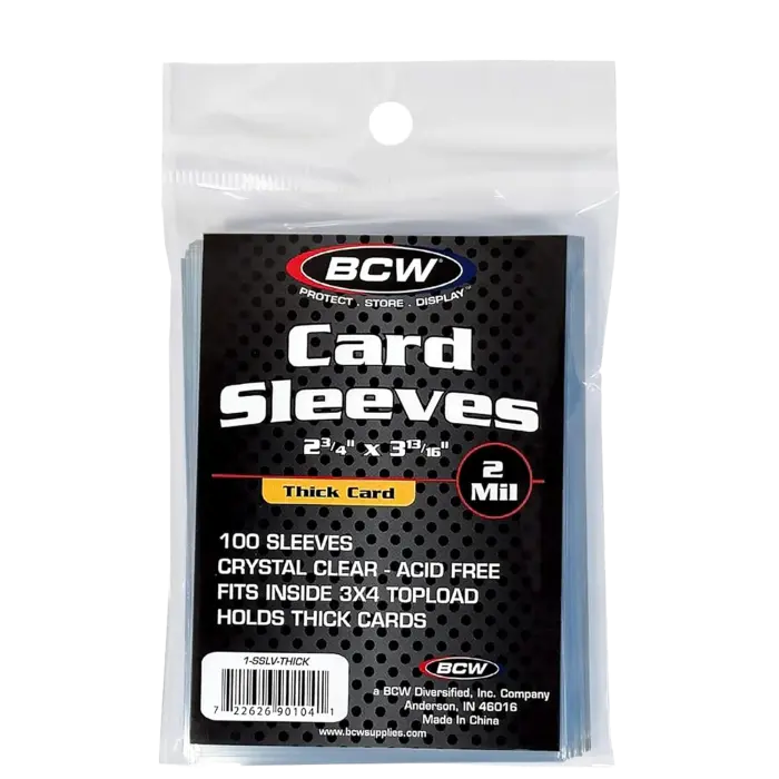 Sleeves